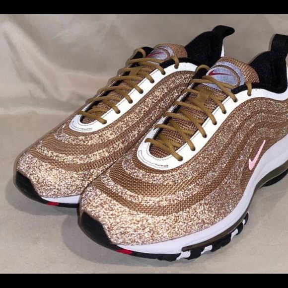 Women's nike air max 97 - Picture 1 of 3